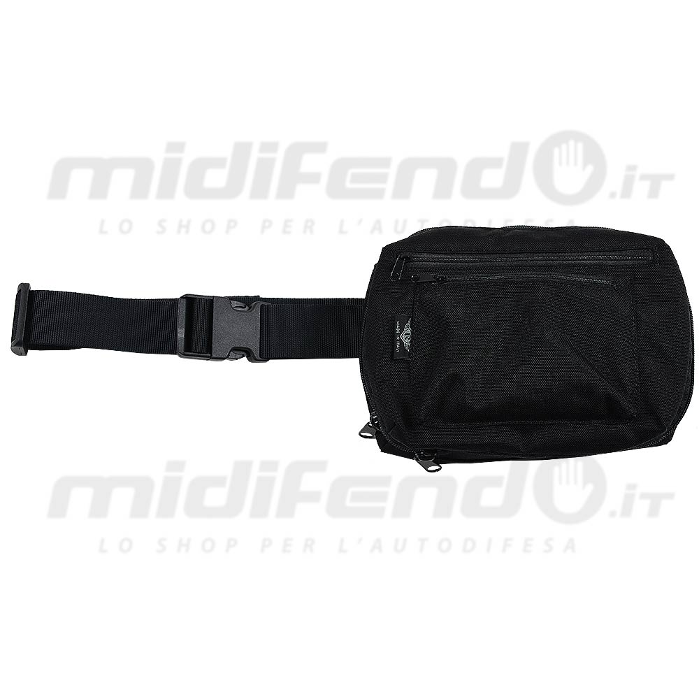 Marsupio in cordura Compact per Mancini